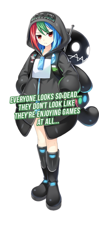 Image via the Superdimension Neptune website.